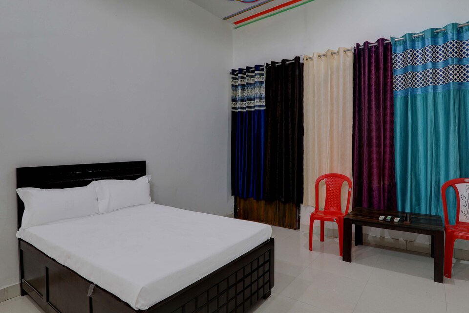 OYO Hotel The Sitara Hotel, Gonda, Gonda