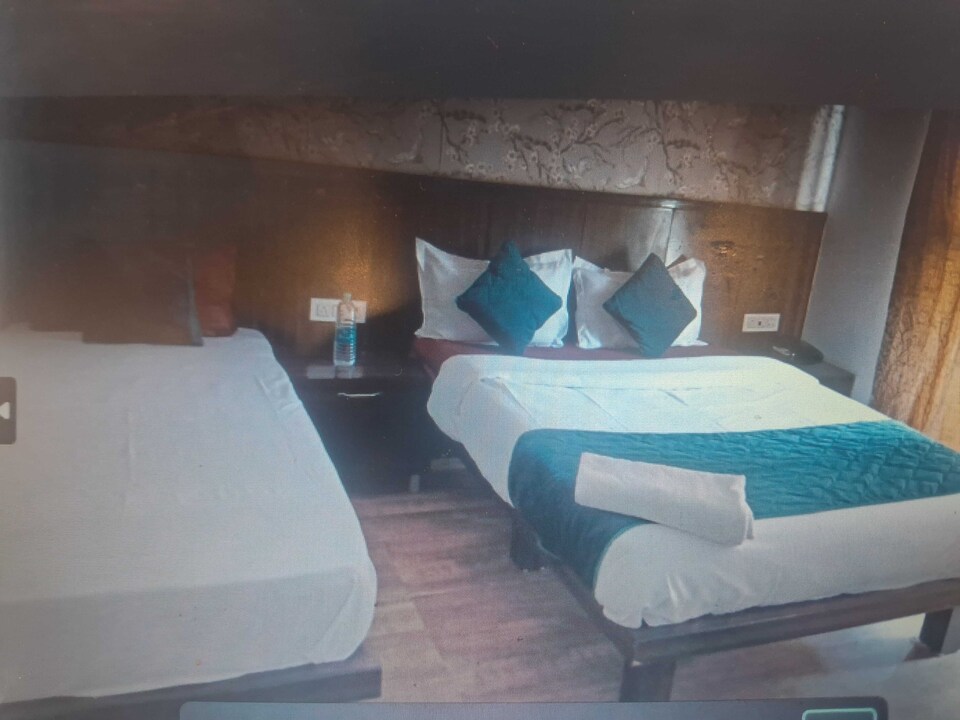 POP 81726K New Maharaja Guest House , North Delhi, Delhi