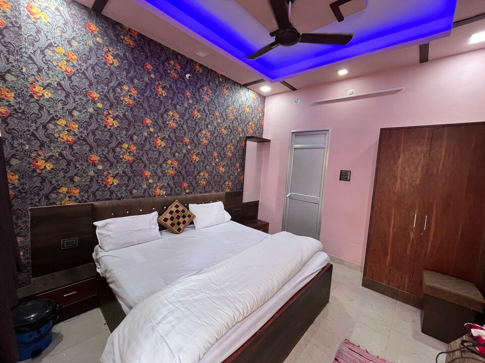 OYO 817271 Hotel DT Inn, Vijay Nagar - Jabalpur, Jabalpur
