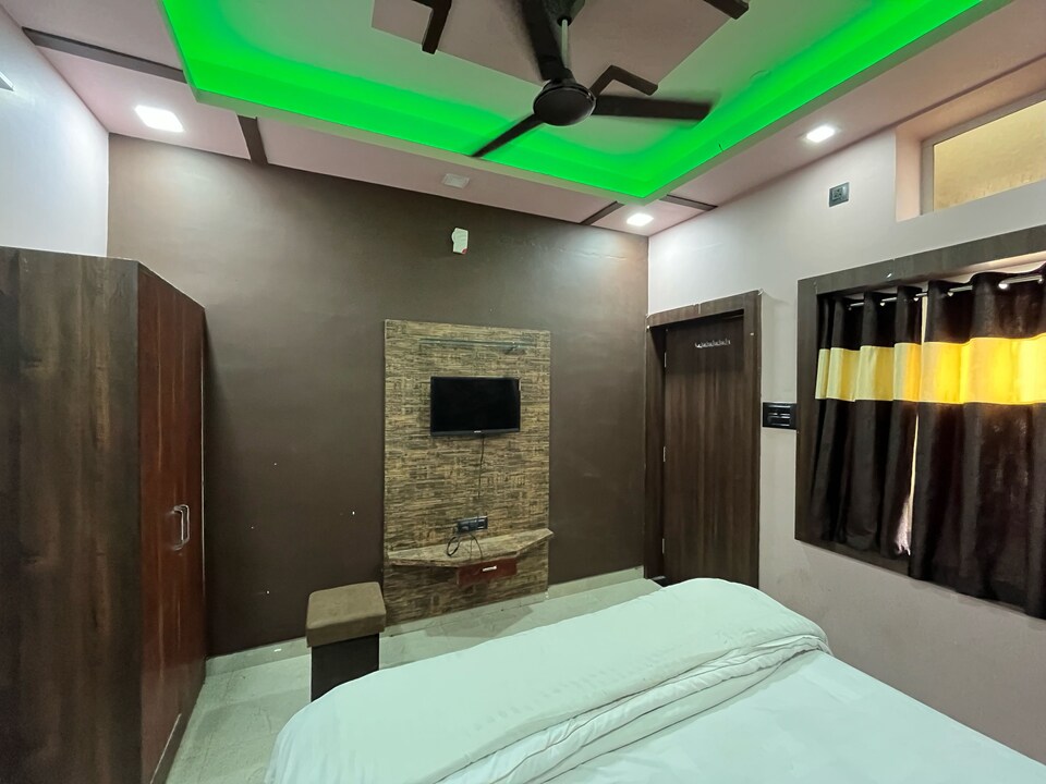 OYO 817271 Hotel DT Inn, Vijay Nagar - Jabalpur, Jabalpur