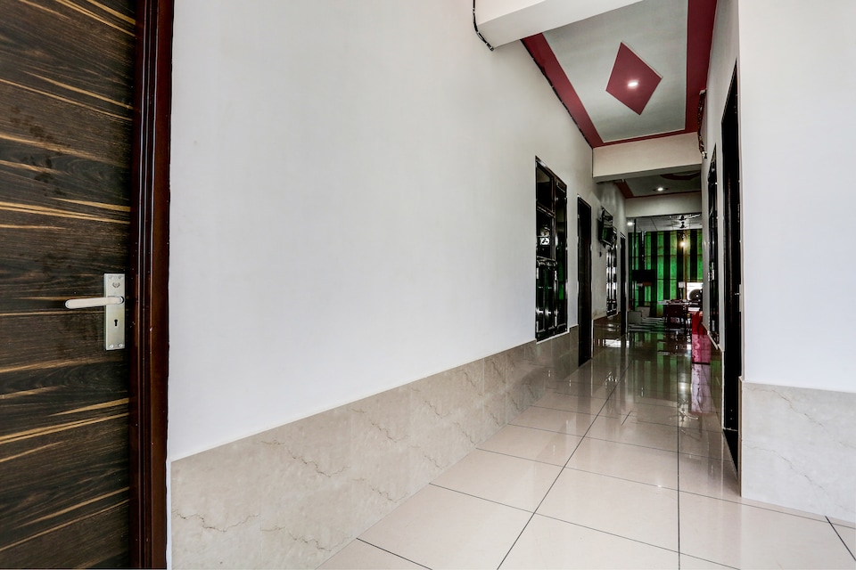 OYO Eat & Stay Hotel And Restaurant , Jind, Jind