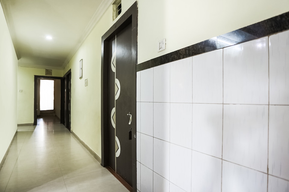 OYO Flagship Hotel G9, Sambalpur city, Sambalpur