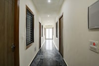 SPOT ON Hotel Wave Inn