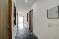 SPOT ON Hotel Wave Inn