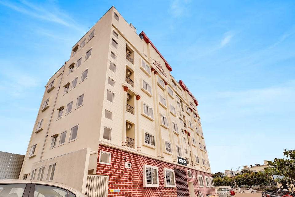 Collection O Manu, Kalyan Nagar Bangalore, Bangalore