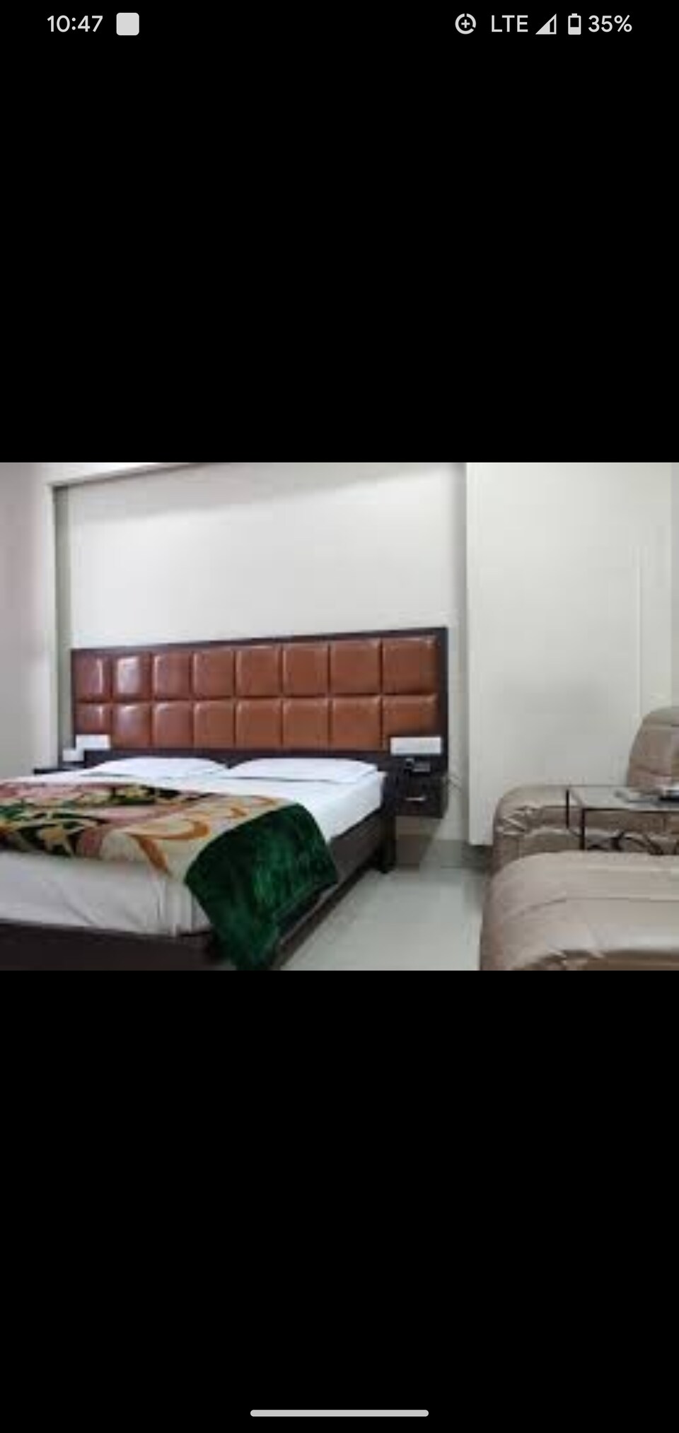 POP 81729E Hotel Upswing , Hazratganj Lucknow, Lucknow