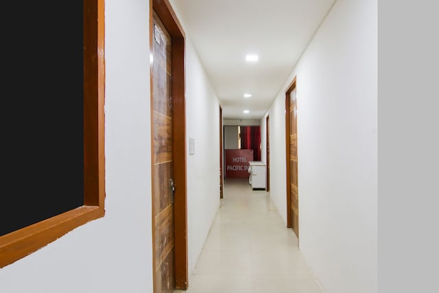 Hotel O Silver Key