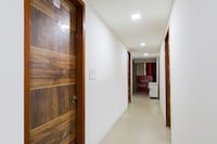 Hotel O Silver Key