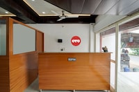 Hotel O Zion Hotel And Party Hall