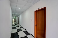 Hotel O Zion Hotel And Party Hall