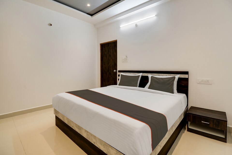 Collection O Athidhi Hotel & Suites, Gachibowli, Hyderabad