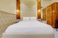 Collection O Palm Springs Beach Resort