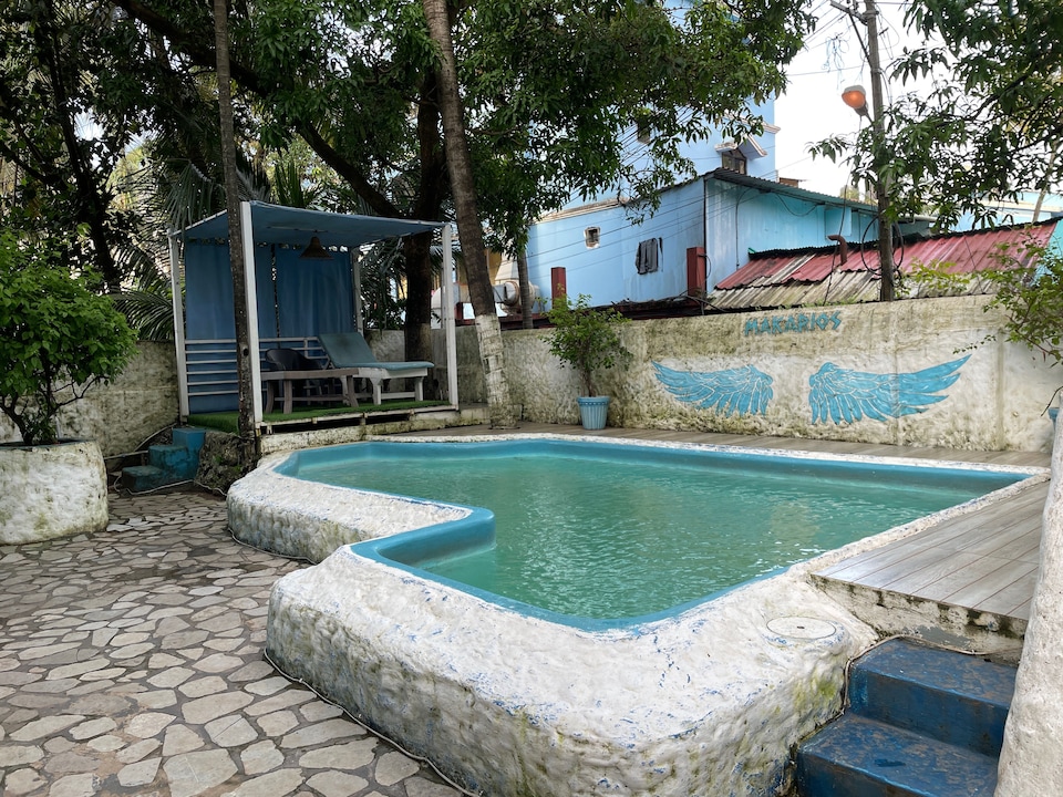 Collection O Makarios Boutique Hotel, Baga Goa, Goa