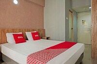OYO Life 92962 Apartement Sentraland Karawang By Ratna
