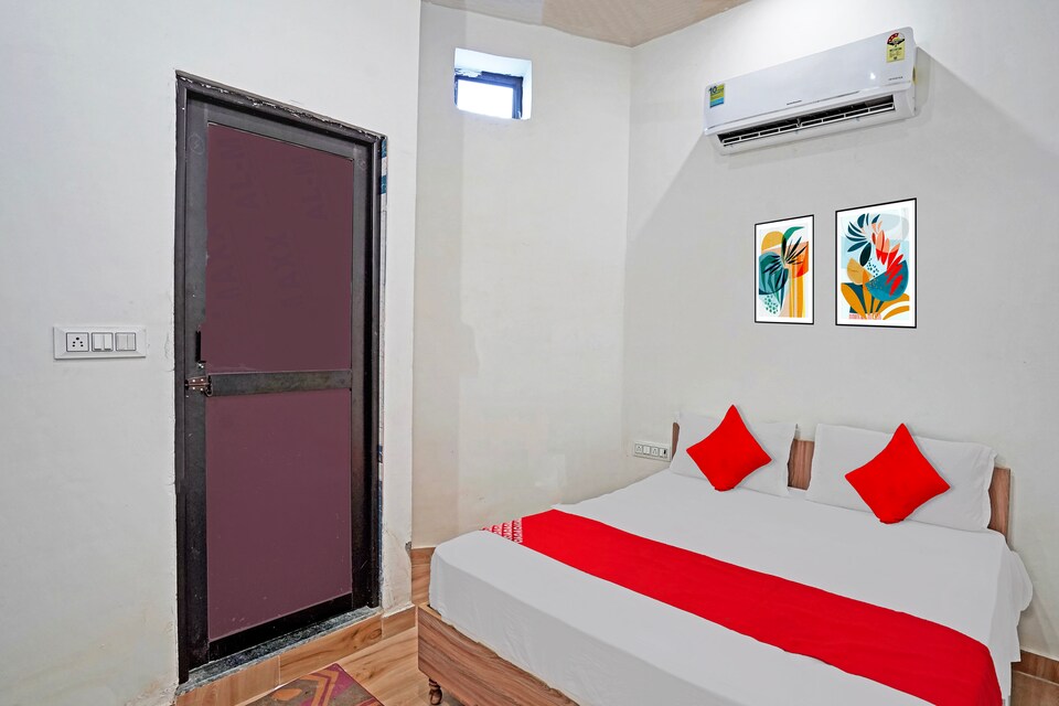 OYO Flagship Hang Out Resorts, Vaishali Nagar Jaipur, Jaipur