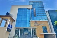 Townhouse Coastal Grand Hotels and Resorts