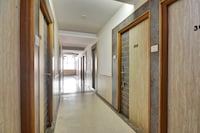 Townhouse Coastal Grand Hotels and Resorts