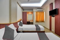 Townhouse Coastal Grand Hotels and Resorts