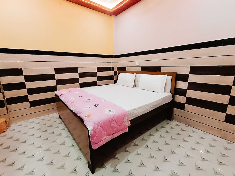 OYO Home Shri Mithila Guest House Homestay, Ayodhya, Ayodhya