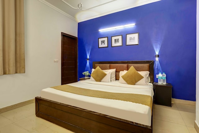 Hotel O A SQUARE SAKET RESIDENCY