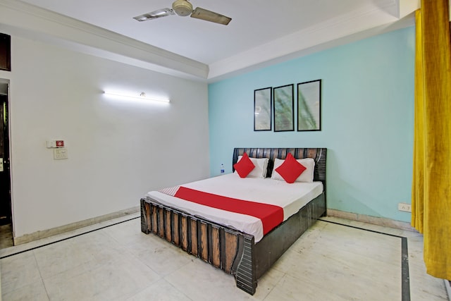 Hotel O A SQUARE SAKET RESIDENCY