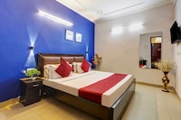 Hotel O A SQUARE SAKET RESIDENCY