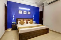 Hotel O A SQUARE SAKET RESIDENCY