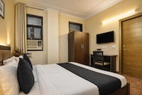 Hotel O A SQUARE SAKET RESIDENCY