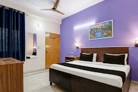 Hotel O A SQUARE SAKET RESIDENCY