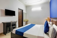 Hotel O A SQUARE SAKET RESIDENCY