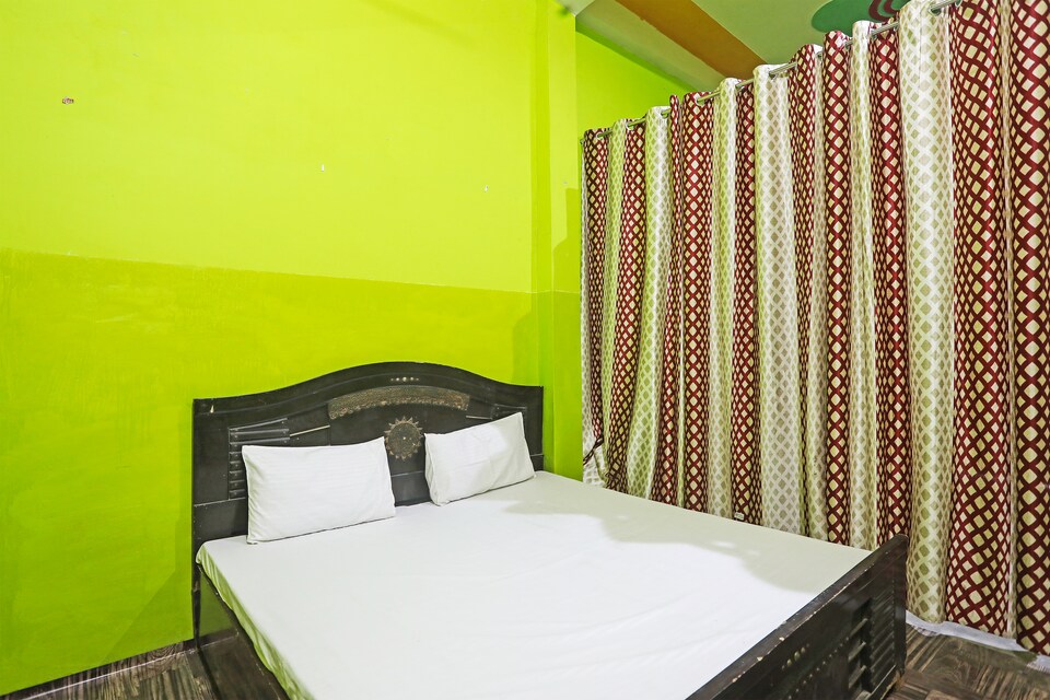 SPOT ON Hotel The Royal , Aligarh, Aligarh