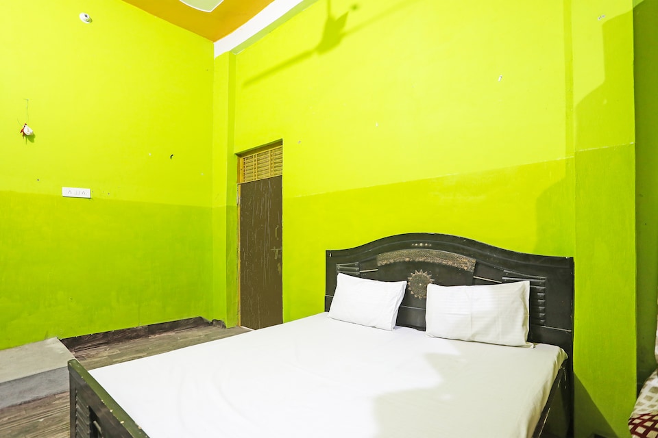 SPOT ON Hotel The Royal , Aligarh, Aligarh