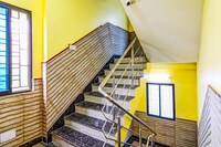 Super OYO 817371 OYO 84509 Hotel Shree Near Akankha More