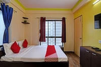 Super OYO 817371 OYO 84509 Hotel Shree Near Akankha More