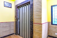 Hotel O Shree Akankha More