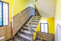 Hotel O Shree Akankha More