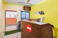 Hotel O Shree