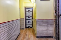 Hotel O Shree Akankha More