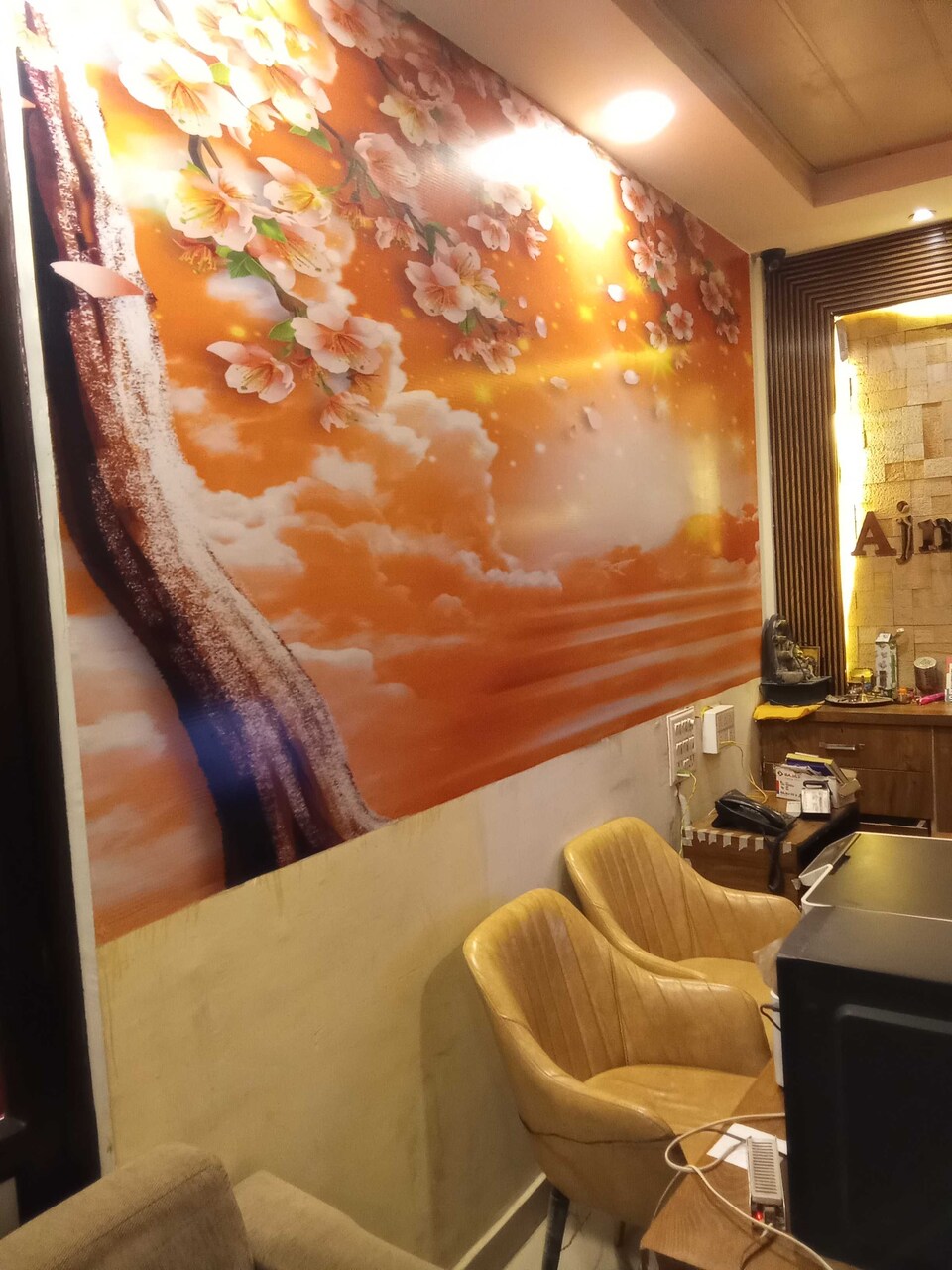 LIVE ON AJM183, Ajmer Central, Ajmer