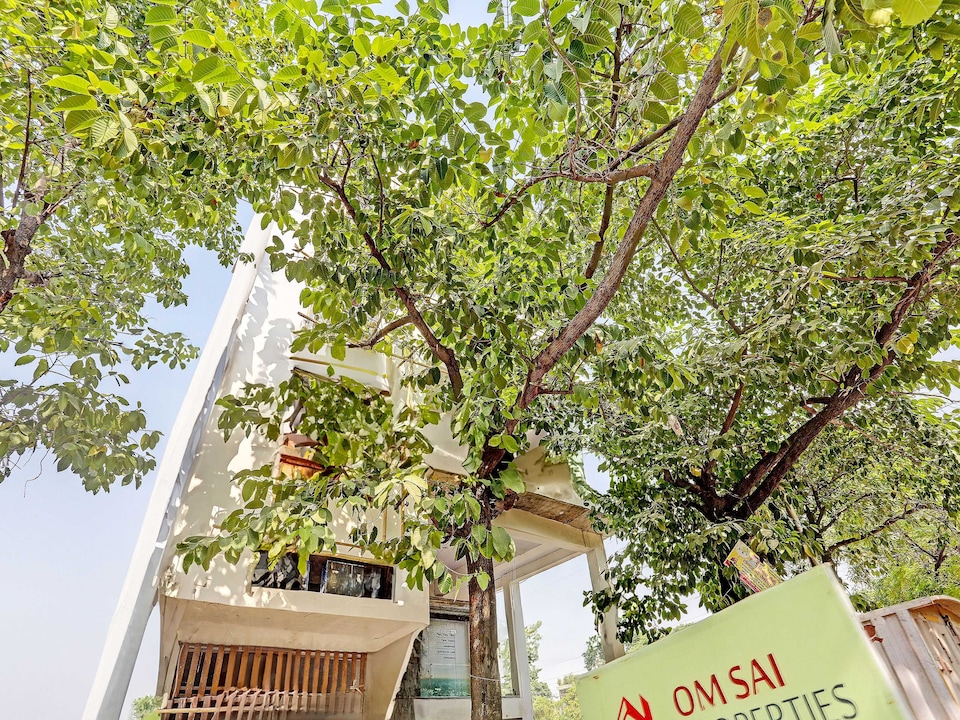 Hotel O PARK INN GUEST HOUSE , Moradabad, Moradabad