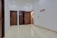 Hotel O PARK INN GUEST HOUSE 