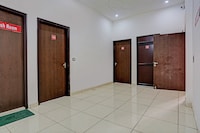 Hotel O PARK INN GUEST HOUSE 