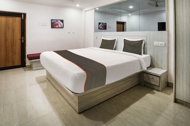 OYO Collection O Avm Castle