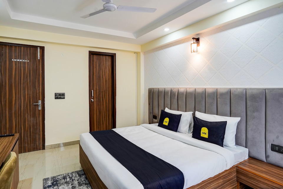 Collection O DM 45, Old Gurgaon, Gurgaon