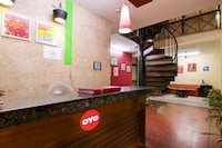Hotel O Manya Stay