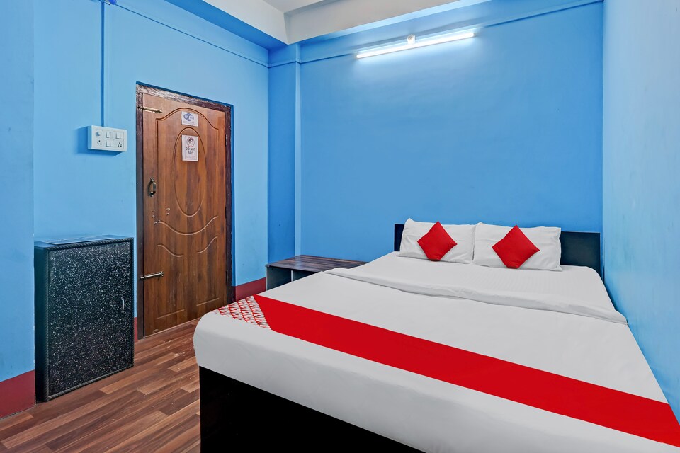 OYO Flagship Singha Guest House, ISBT Guwahati, Guwahati