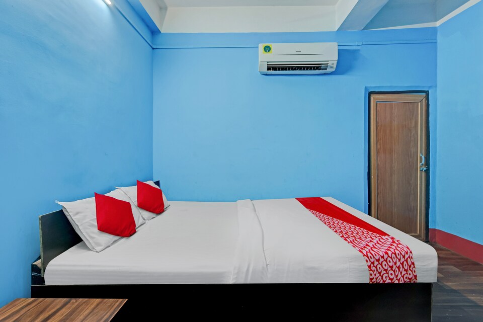 OYO Flagship Singha Guest House, ISBT Guwahati, Guwahati