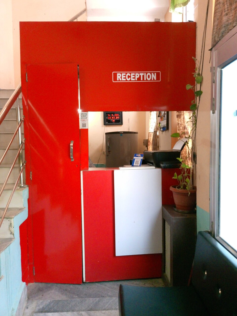 OYO Hotel Sukh Bilas , Mall Road Bathinda, Bathinda