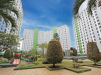 Capital O 92971 Pelangi Residence