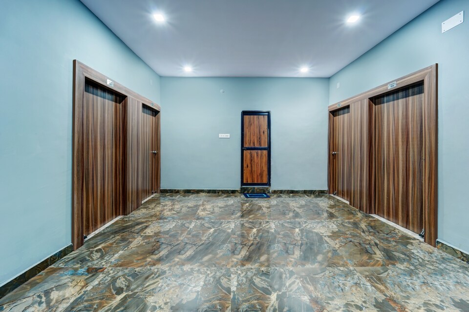 Hotel O Snug Inn, Harmu, Ranchi